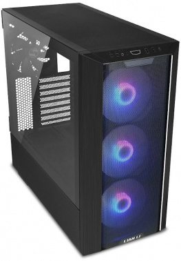Корпус Lian-Li Lancool III RGB