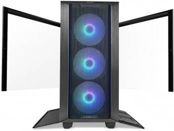 Корпус Lian-Li Lancool III RGB
