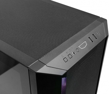 Корпус Lian-Li Lancool III RGB