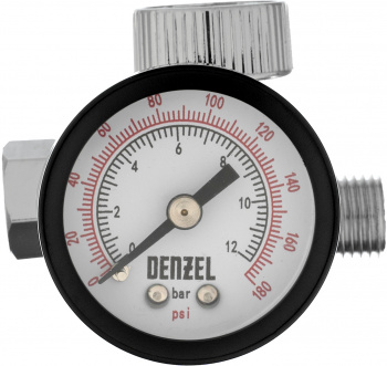 Регулятор давления для компрессоров Denzel K1500