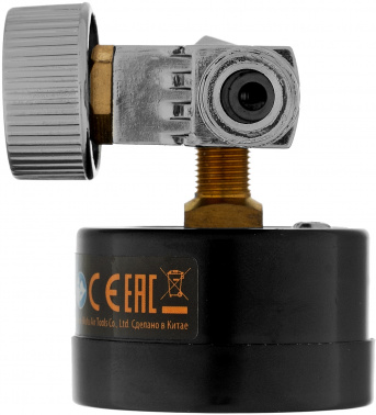 Регулятор давления для компрессоров Denzel K1500