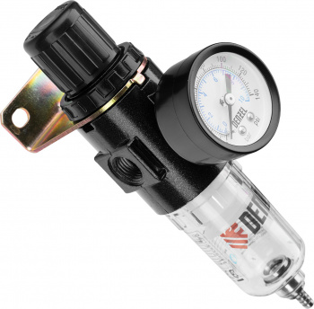 Блок подготовки для компрессоров Denzel FR1500