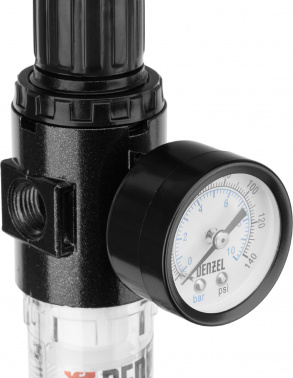 Блок подготовки для компрессоров Denzel FR1500