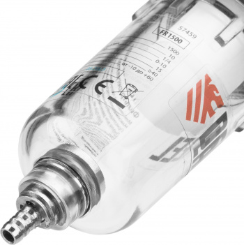 Блок подготовки для компрессоров Denzel FR1500