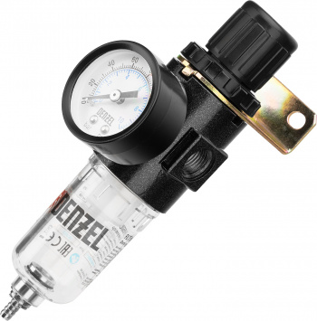 Блок подготовки для компрессоров Denzel FR1500