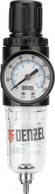Блок подготовки для компрессоров Denzel FR1500