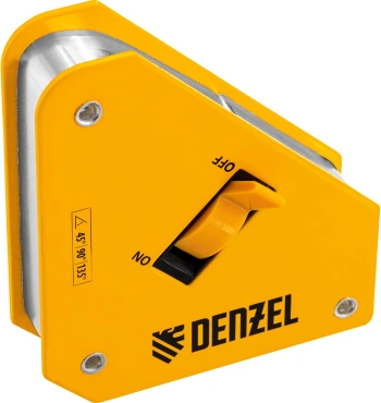 Фиксатор Denzel  30 LB