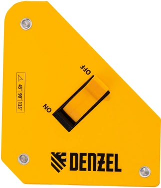 Фиксатор Denzel  30 LB