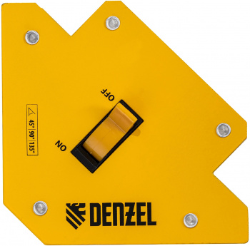 Фиксатор Denzel  97563