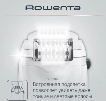 Эпилятор Rowenta EP5615F0