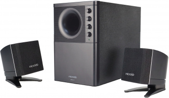 Колонки Microlab X1 BT