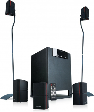 Колонки Microlab X15BT