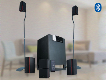 Колонки Microlab X15BT