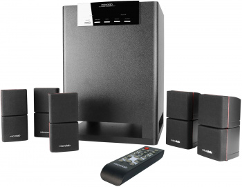 Колонки Microlab X15BT