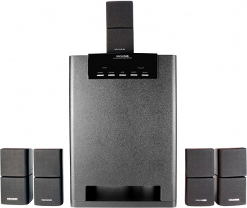 Колонки Microlab X15BT