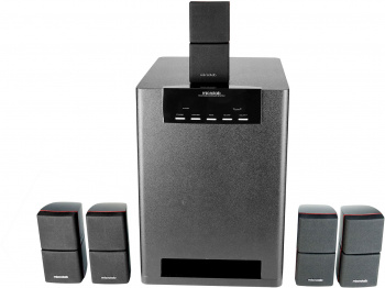 Колонки Microlab X15BT