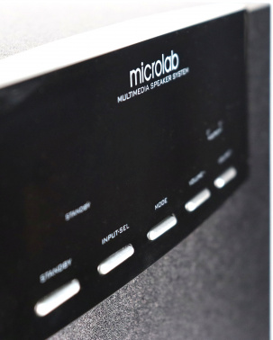 Колонки Microlab X15BT