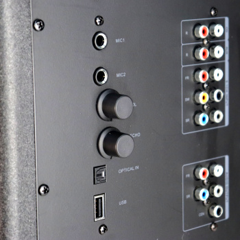 Колонки Microlab X15BT