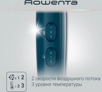 Фен Rowenta CV5706F0