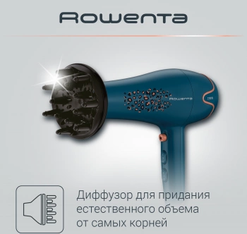 Фен Rowenta CV5706F0