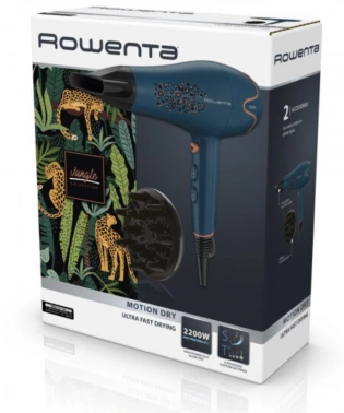 Фен Rowenta CV5706F0