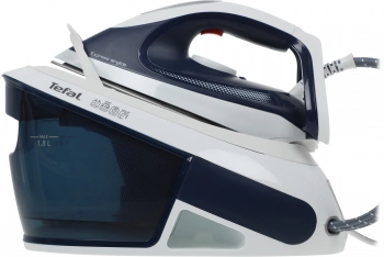 Парогенератор Tefal Express Anti-Calc SV8001E1
