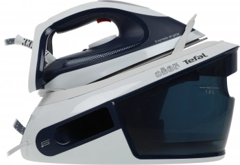 Парогенератор Tefal Express Anti-Calc SV8001E1
