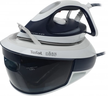 Парогенератор Tefal Express Anti-Calc SV8001E1