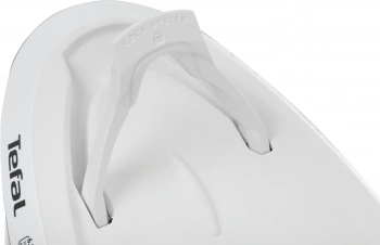 Парогенератор Tefal Express Anti-Calc SV8001E1