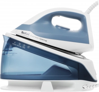 Парогенератор Tefal Express Optimal SV4110E0