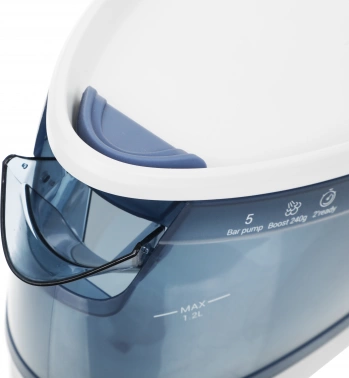 Парогенератор Tefal Express Optimal SV4110E0