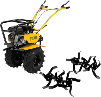 Мотоблок Denzel DPT-470S-PRO