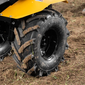 Мотоблок Denzel DPT-470S-PRO