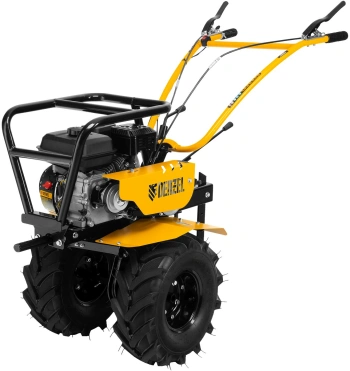Мотоблок Denzel DPT-470S-PRO