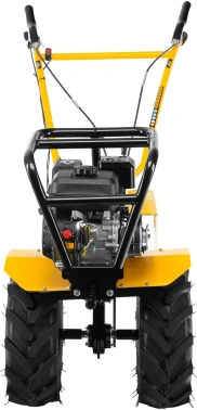 Мотоблок Denzel DPT-470S-PRO