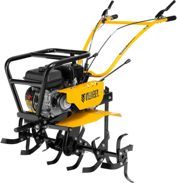 Мотоблок Denzel DPT-470S-PRO