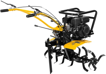 Мотоблок Denzel DPT-470S-PRO