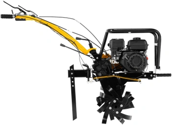 Мотоблок Denzel DPT-470S-PRO