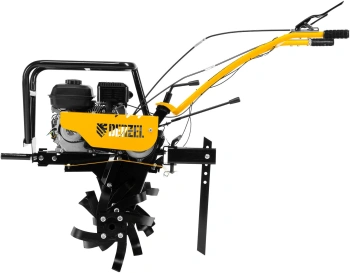 Мотоблок Denzel DPT-470S-PRO
