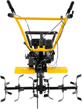 Мотоблок Denzel DPT-470S-PRO