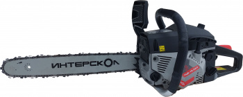 Бензопила Интерскол  ПЦБ-18/52Л
