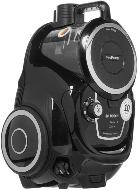 Пылесос Bosch BGS412234