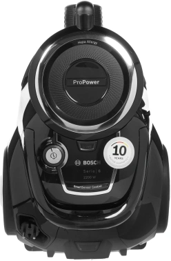 Пылесос Bosch BGS412234