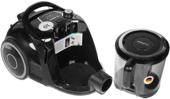 Пылесос Bosch BGS412234