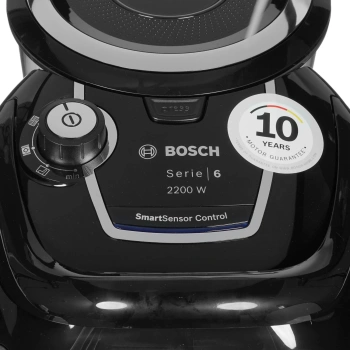 Пылесос Bosch BGS412234