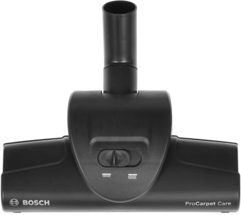 Пылесос Bosch BGS412234