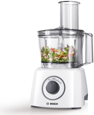 Кухонный комбайн Bosch MultiTalent 3 MCM3110W