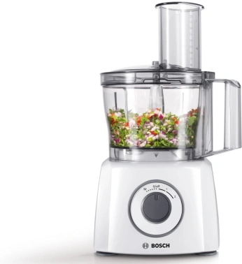 Кухонный комбайн Bosch MultiTalent 3 MCM3110W