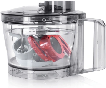 Кухонный комбайн Bosch MultiTalent 3 MCM3110W