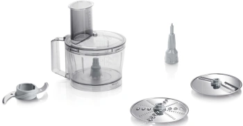 Кухонный комбайн Bosch MultiTalent 3 MCM3110W